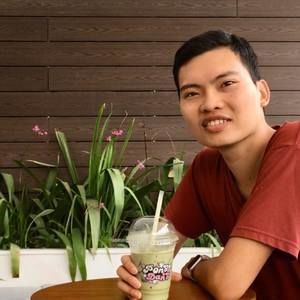 Meet your Posher, Danny